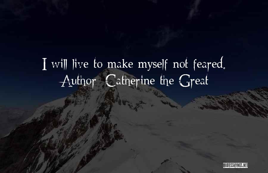 Catherine The Great Quotes 1905345