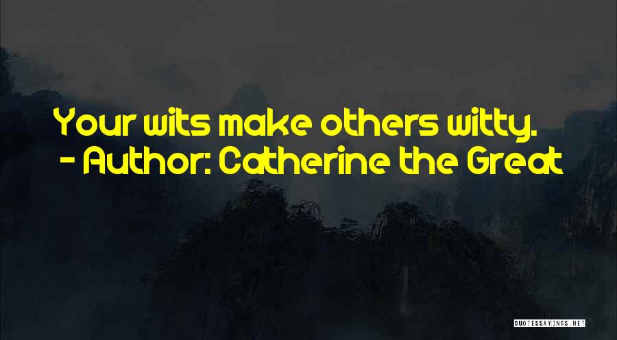 Catherine The Great Quotes 2066414