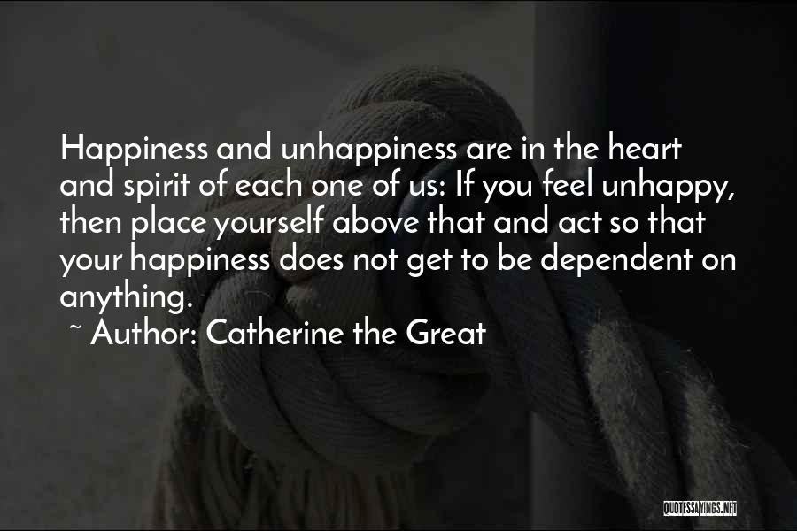 Catherine The Great Quotes 2102517