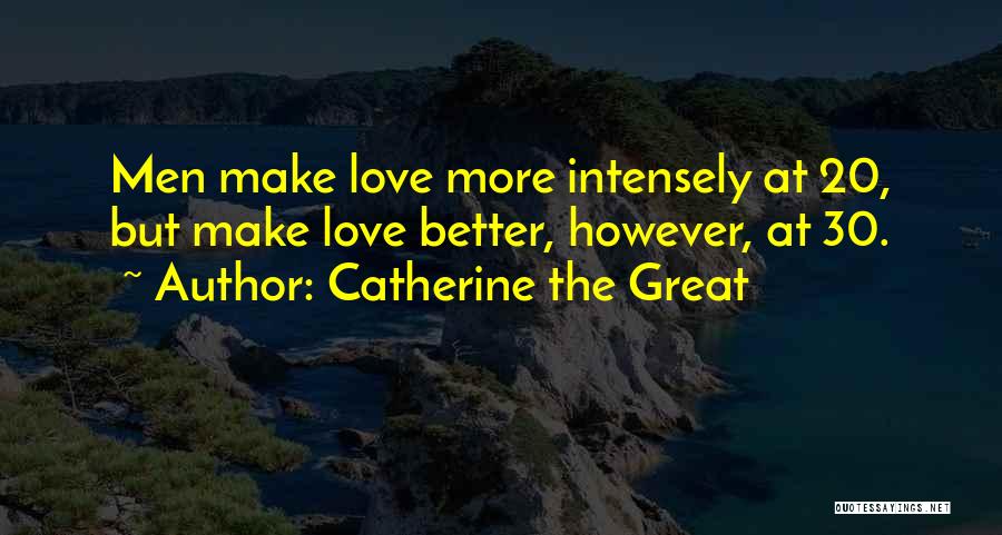 Catherine The Great Quotes 2162730