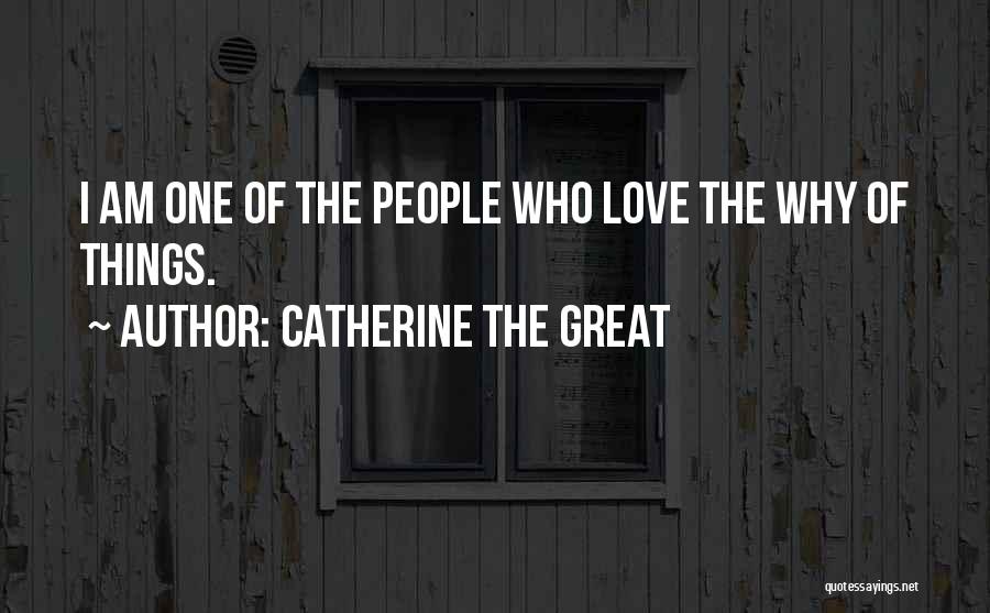 Catherine The Great Quotes 969013