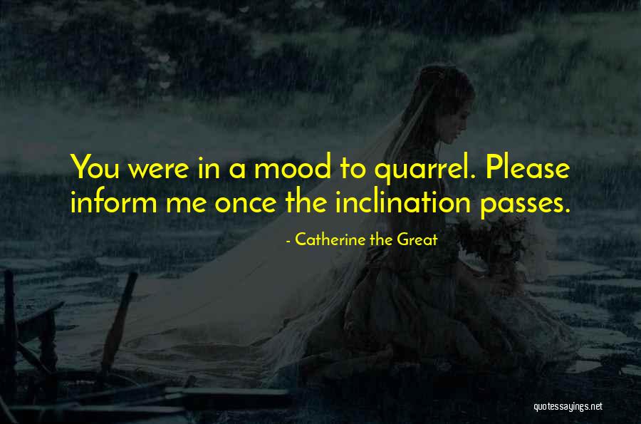 Catherine The Great's Quotes By Catherine The Great Catherine The Great's Quotes By Catherine The Great