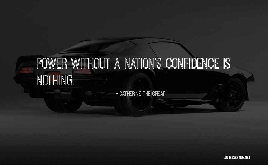 Catherine The Great's Quotes By Catherine The Great Catherine The Great's Quotes By Catherine The Great