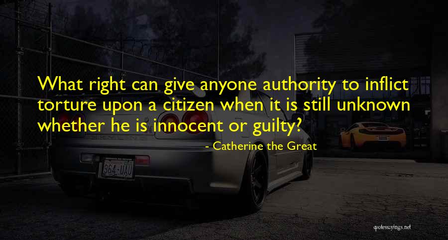 Catherine The Great's Quotes By Catherine The Great Catherine The Great's Quotes By Catherine The Great