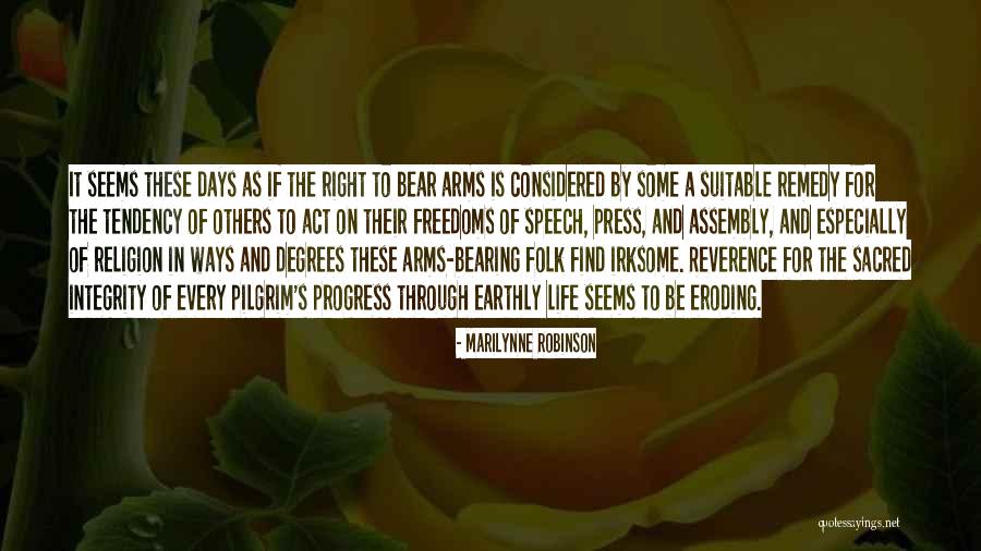 Catherine Van Den Branden Quotes By Marilynne Robinson Catherine Van Den Branden Quotes By Marilynne Robinson