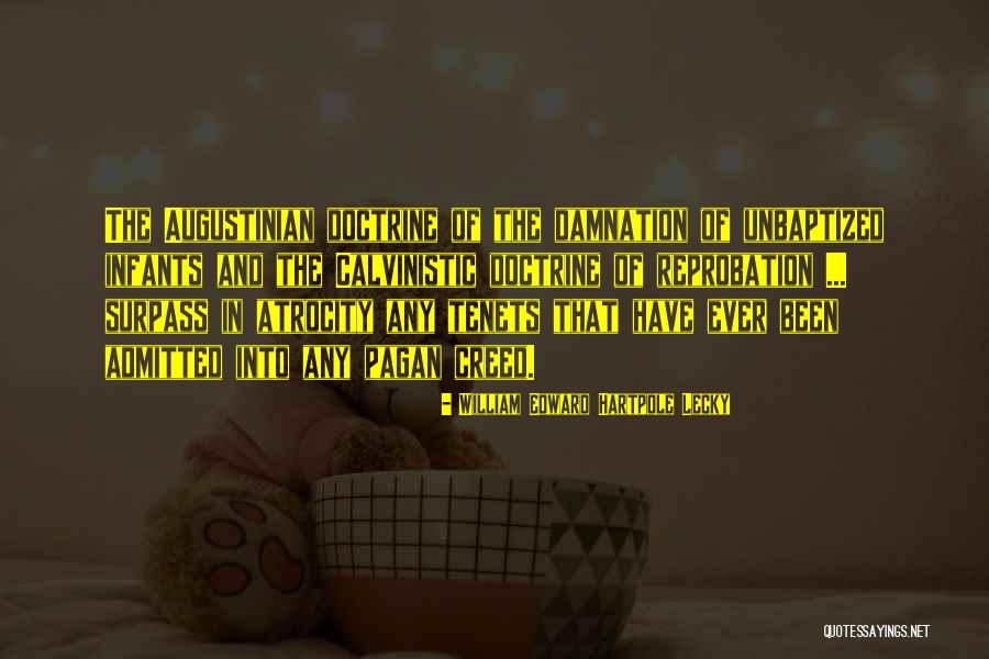 Catherine Zandonella Quotes By William Edward Hartpole Lecky Catherine Zandonella Quotes By William Edward Hartpole Lecky