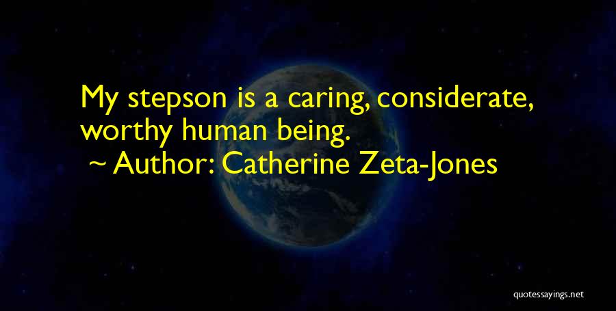 Catherine Zeta-Jones Quotes 1085578