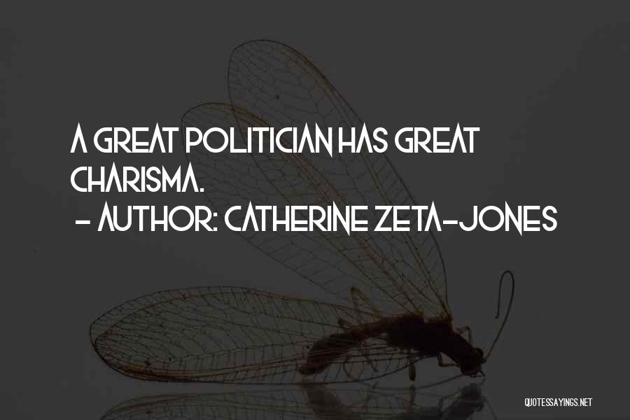 Catherine Zeta-Jones Quotes 1258011