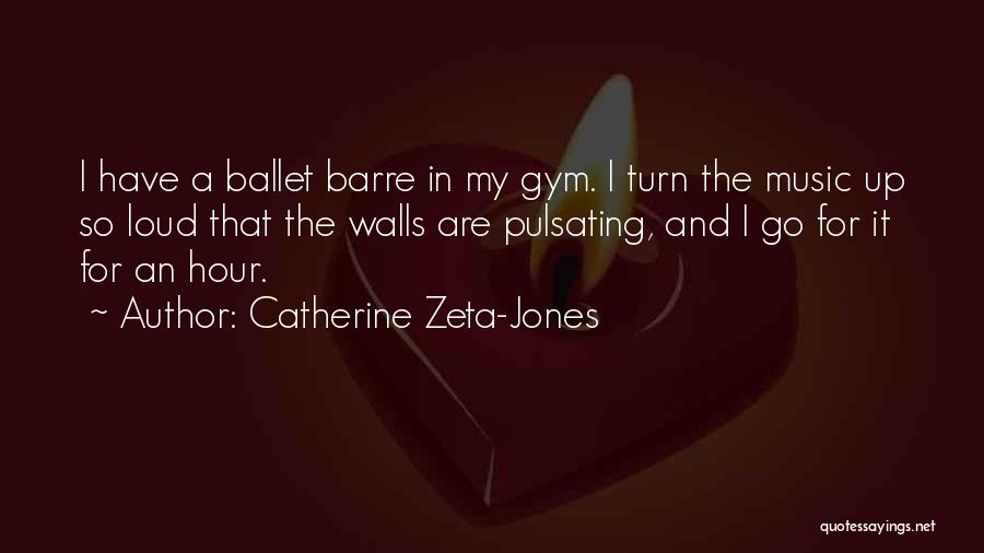 Catherine Zeta-Jones Quotes 1276789