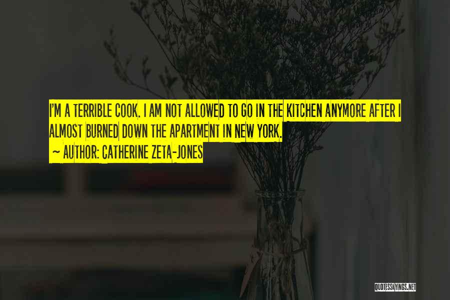 Catherine Zeta-Jones Quotes 1506912