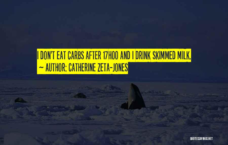 Catherine Zeta-Jones Quotes 1954534