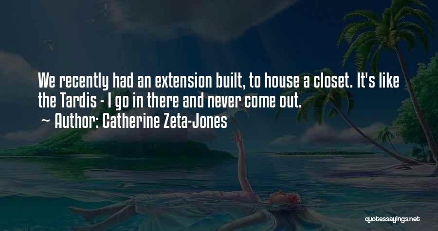 Catherine Zeta-Jones Quotes 2018231