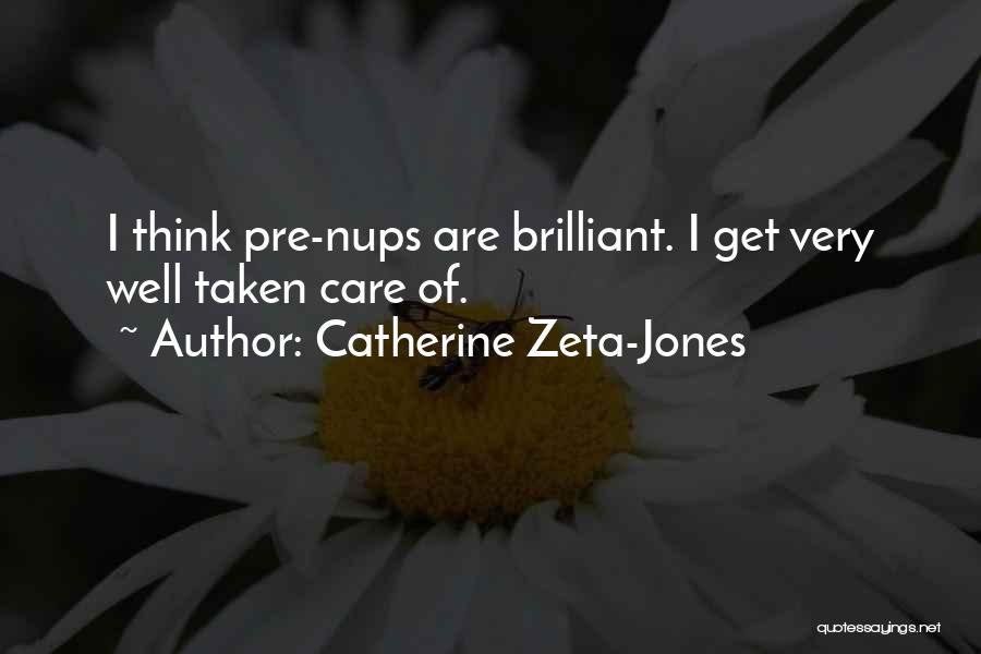 Catherine Zeta-Jones Quotes 2204733