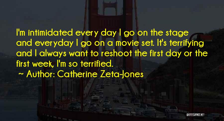 Catherine Zeta-Jones Quotes 721468