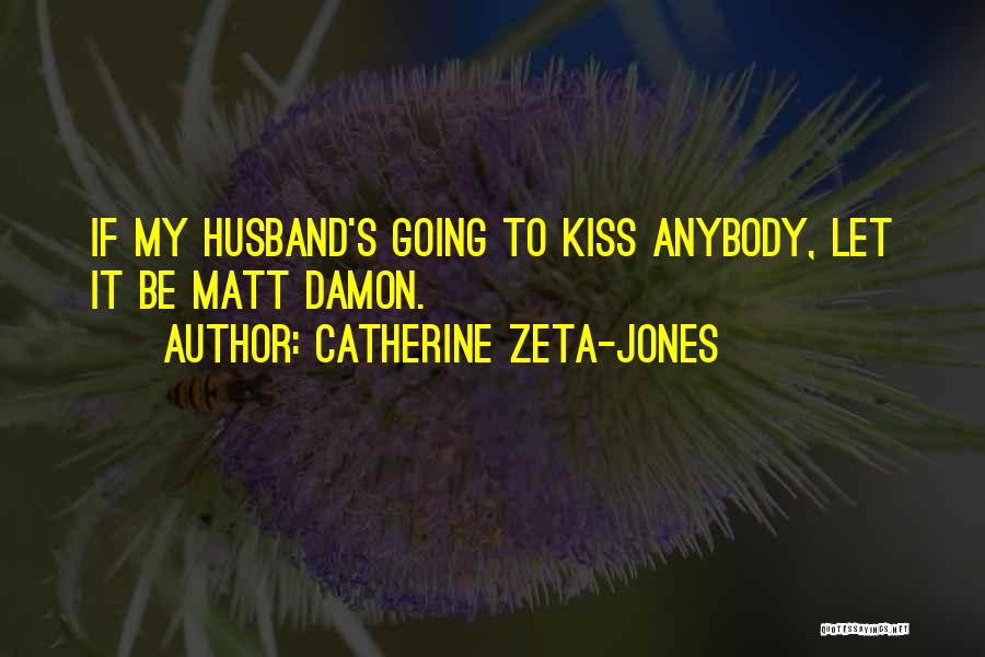 Catherine Zeta-Jones Quotes 776958