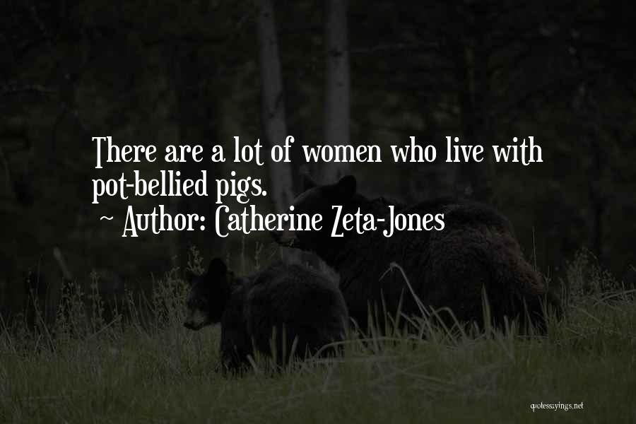 Catherine Zeta-Jones Quotes 856751