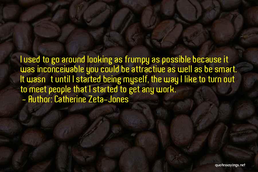 Catherine Zeta-Jones Quotes 85982