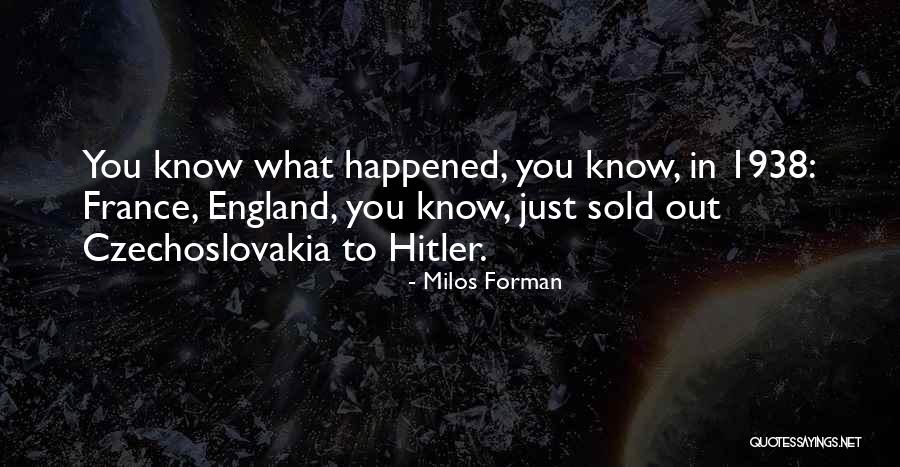 Catherines Store Quotes By Milos Forman Catherines Store Quotes By Milos Forman