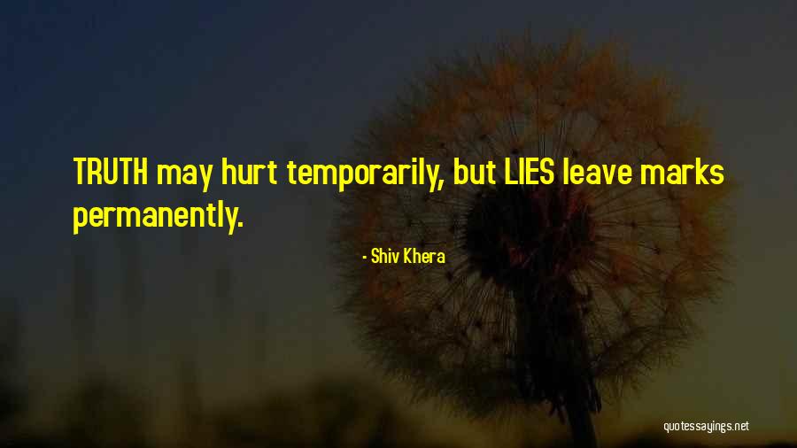 Catherwood Dentist Quotes By Shiv Khera Catherwood Dentist Quotes By Shiv Khera