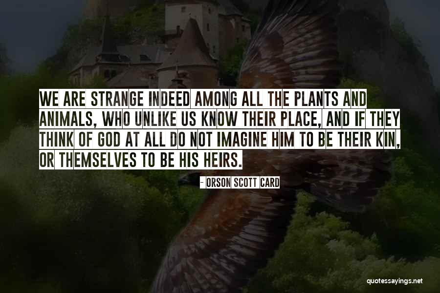 Catheryn Collins Quotes By Orson Scott Card Catheryn Collins Quotes By Orson Scott Card
