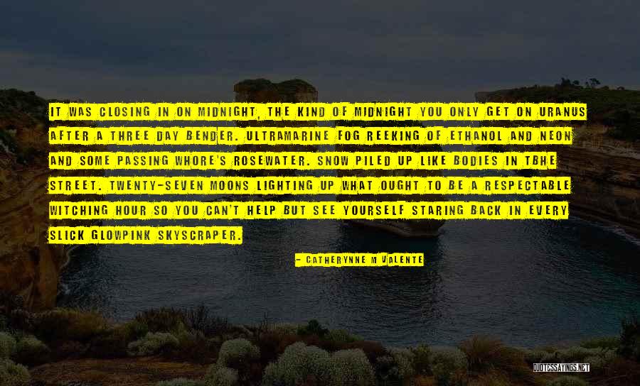 Catherynne M Quotes By Catherynne M Valente Catherynne M Quotes By Catherynne M Valente