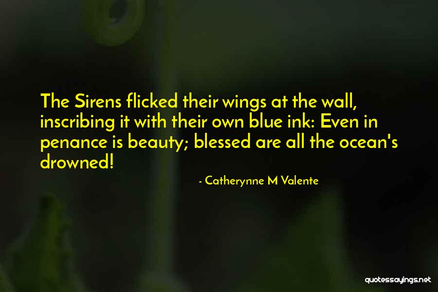 Catherynne M Quotes By Catherynne M Valente Catherynne M Quotes By Catherynne M Valente