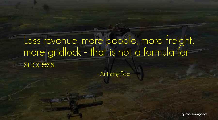 Cathewitt Quotes By Anthony Foxx Cathewitt Quotes By Anthony Foxx