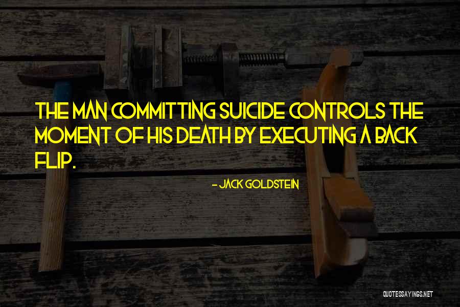 Cathexis Holdings Quotes By Jack Goldstein Cathexis Holdings Quotes By Jack Goldstein