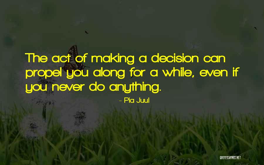 Cathexis Holdings Quotes By Pia Juul Cathexis Holdings Quotes By Pia Juul