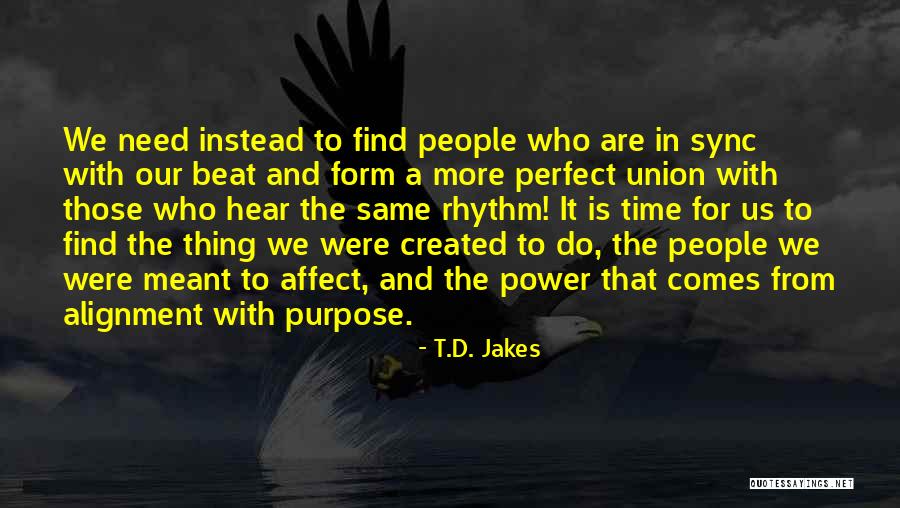 Cathexis Holdings Quotes By T.D. Jakes Cathexis Holdings Quotes By T.D. Jakes