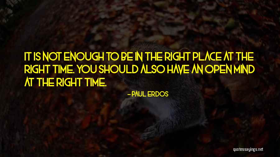 Cathexis Partners Quotes By Paul Erdos Cathexis Partners Quotes By Paul Erdos