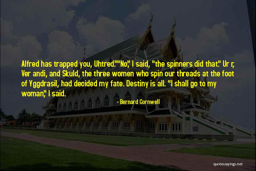 Cathia Rene Quotes By Bernard Cornwell Cathia Rene Quotes By Bernard Cornwell