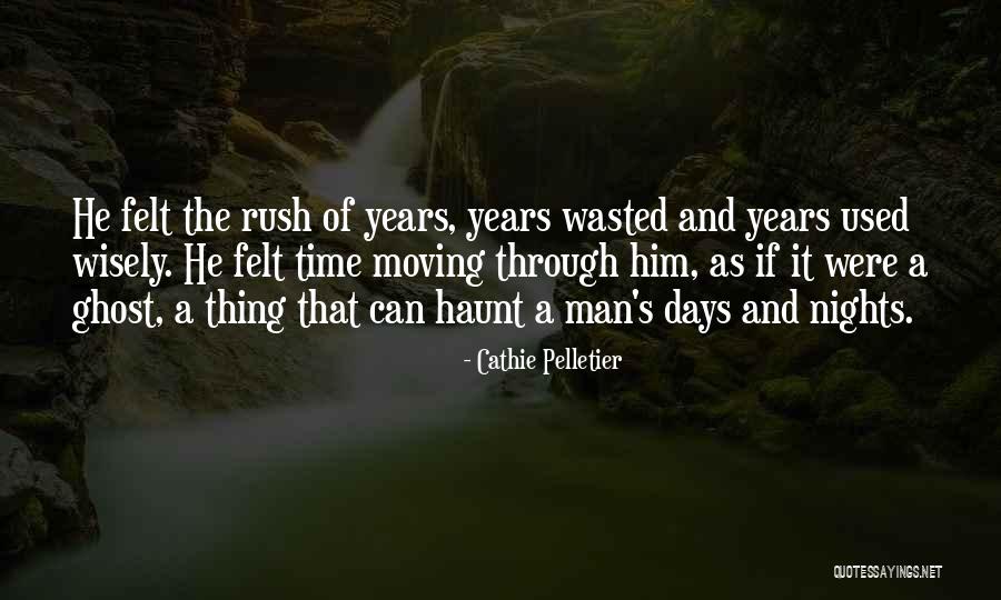 Cathie Pelletier Quotes 579829