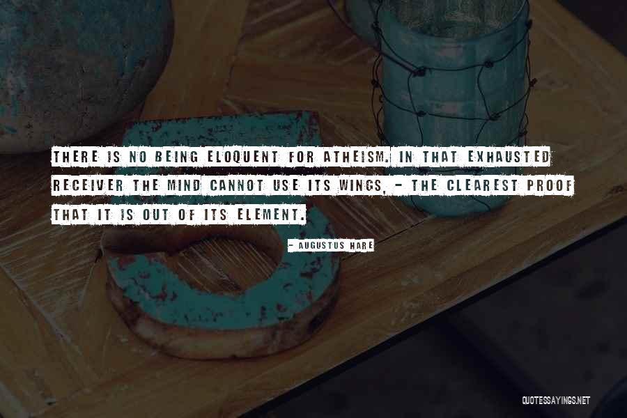 Cathie Wood Quotes By Augustus Hare Cathie Wood Quotes By Augustus Hare