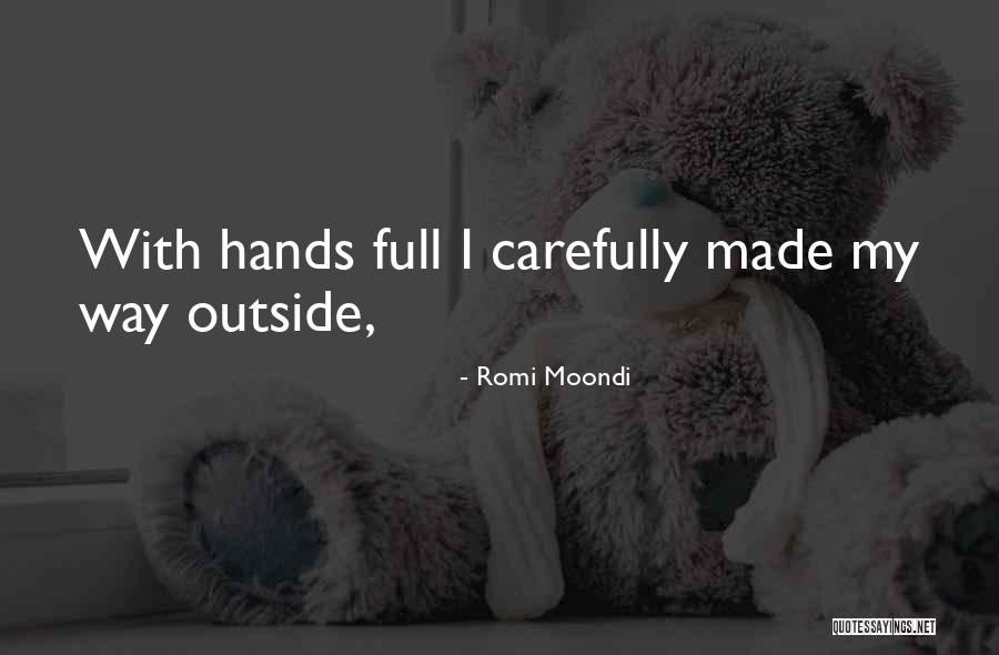 Cathlamet Quotes By Romi Moondi Cathlamet Quotes By Romi Moondi