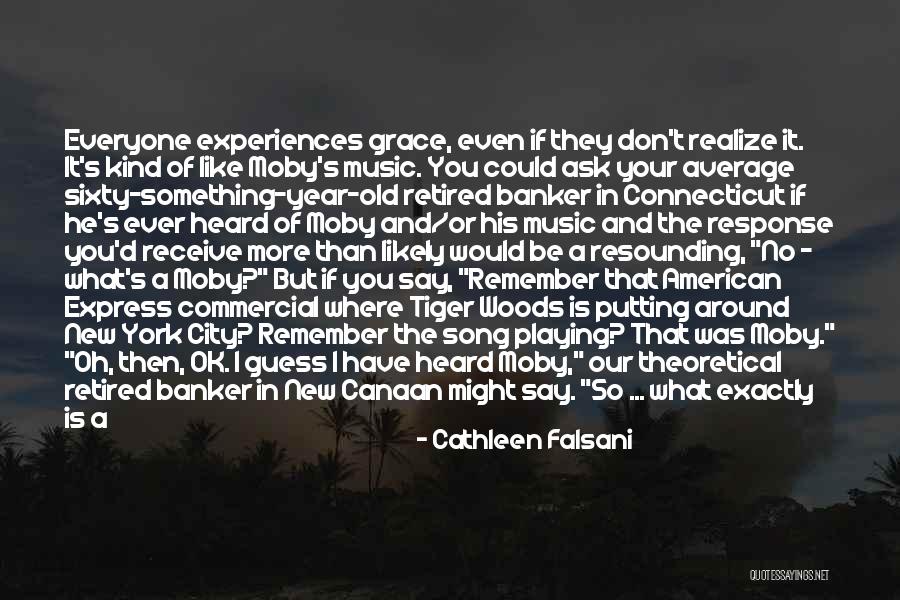 Cathleen Falsani Quotes 1016290