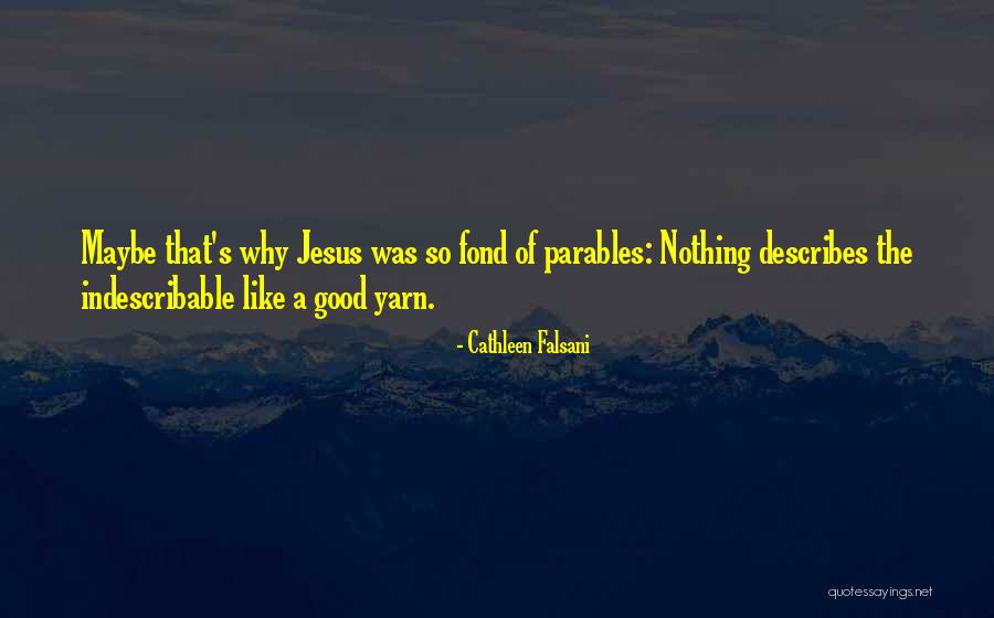 Cathleen Falsani Quotes 1121727 Cathleen Falsani Quotes 1121727