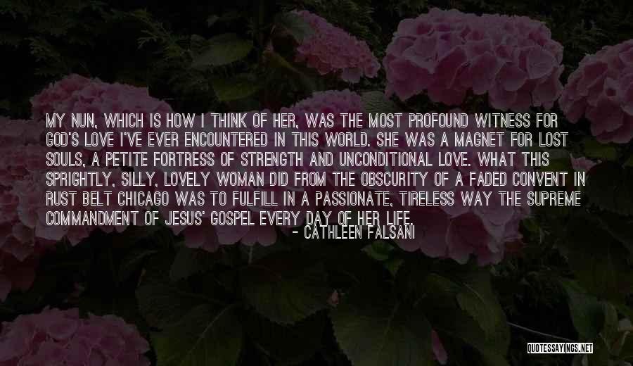 Cathleen Falsani Quotes 1214570 Cathleen Falsani Quotes 1214570