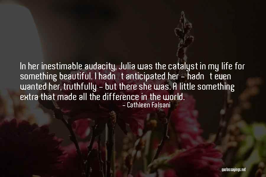 Cathleen Falsani Quotes 1555202