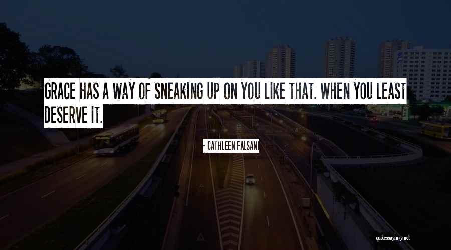Cathleen Falsani Quotes 1562678 Cathleen Falsani Quotes 1562678
