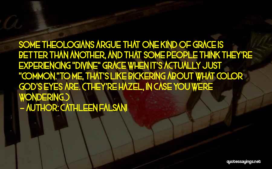 Cathleen Falsani Quotes 1669561