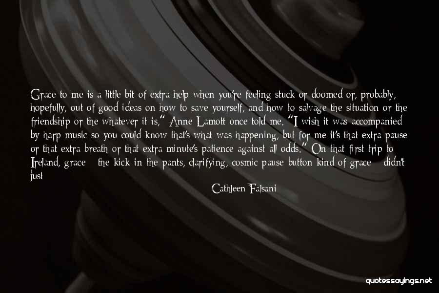 Cathleen Falsani Quotes 1842256 Cathleen Falsani Quotes 1842256