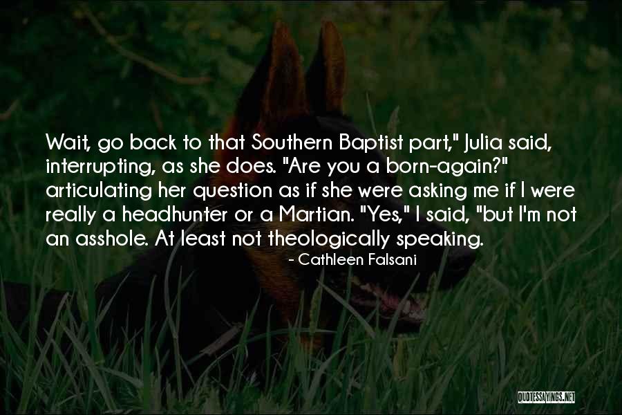 Cathleen Falsani Quotes 648608 Cathleen Falsani Quotes 648608