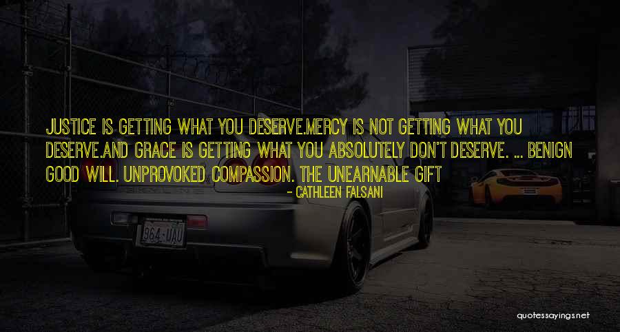 Cathleen Falsani Quotes 667555 Cathleen Falsani Quotes 667555