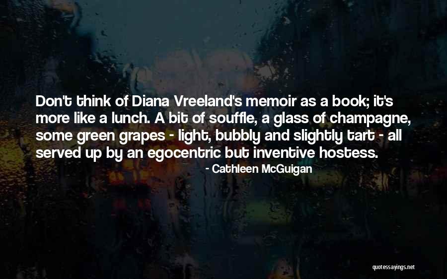Cathleen Quotes By Cathleen McGuigan Cathleen Quotes By Cathleen McGuigan
