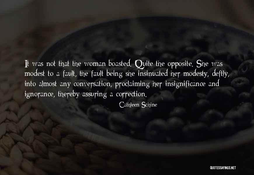 Cathleen Quotes By Cathleen Schine Cathleen Quotes By Cathleen Schine