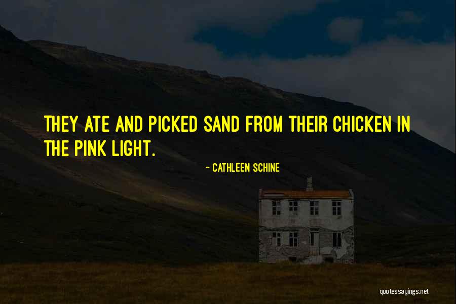 Cathleen Quotes By Cathleen Schine Cathleen Quotes By Cathleen Schine