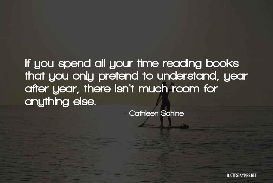 Cathleen Quotes By Cathleen Schine Cathleen Quotes By Cathleen Schine