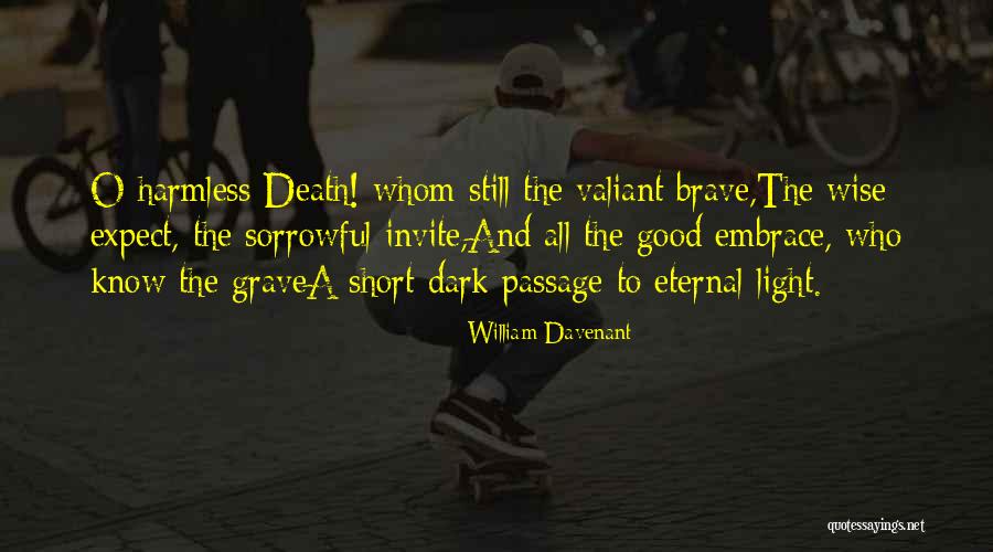Cathode Charge Quotes By William Davenant Cathode Charge Quotes By William Davenant