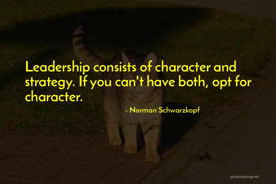 Cathode Tube Quotes By Norman Schwarzkopf Cathode Tube Quotes By Norman Schwarzkopf
